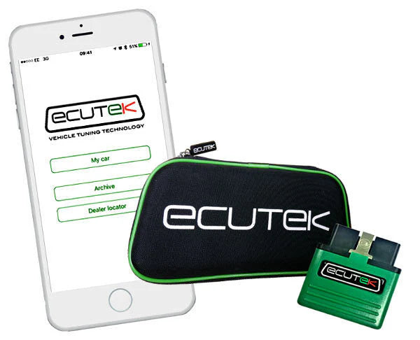 Ecutek ECU Connect Programming Kit - Revzone Store - Revzone