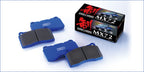 Endless MX72 Brake pads - BMW M2 F87 Front (M-Sport package, 400mm disc)