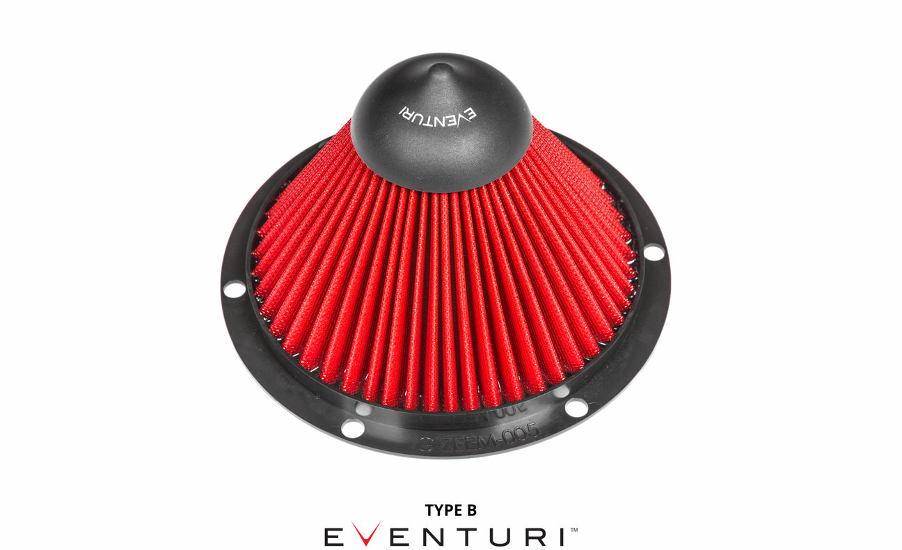 Eventuri Replacement Filter TYPE B - Revzone