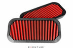 Eventuri Panel Filter - GLC63S / C63S Intake set of 2 - Revzone