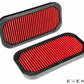 Eventuri Panel Filter - GLC63S / C63S Intake set of 2