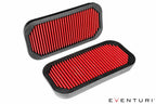Eventuri Panel Filter - GLC63S / C63S Intake set of 2 - Revzone