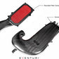 Eventuri Panel Filter - GLC63S / C63S Intake set of 2