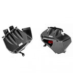Eventuri Black Carbon intake - Audi C7 S6 S7