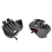 Eventuri Black Carbon intake - Audi C7 S6 S7