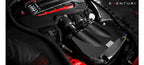 Eventuri Black Carbon intake - Audi C7 S6 S7