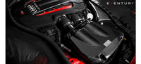 Eventuri Black Carbon intake - Audi C7 S6 S7