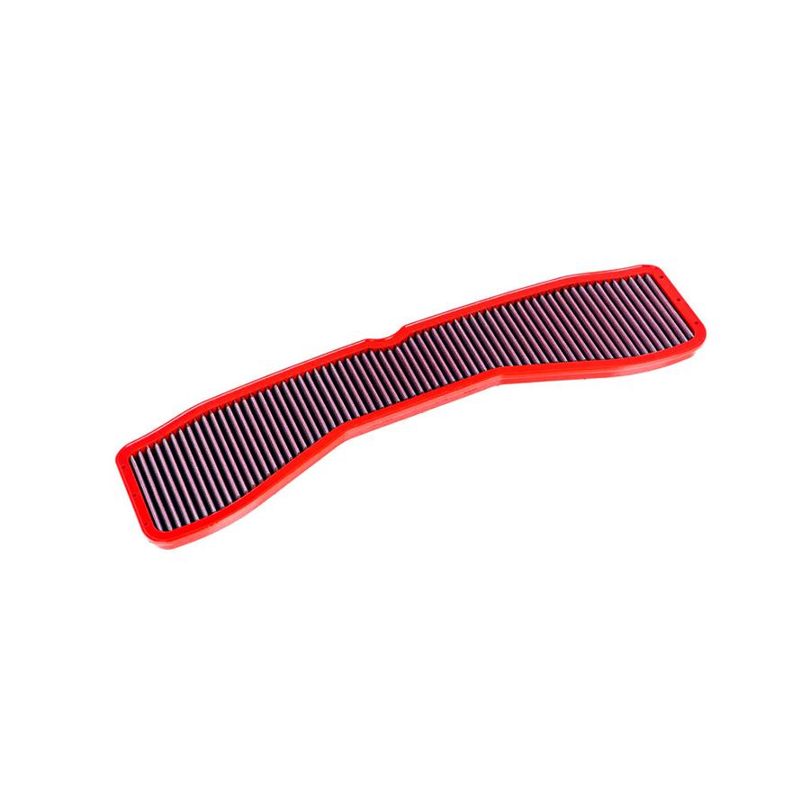 Eventuri Custom BMC Panel Filter - Revzone