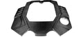 Eventuri Audi C8 RS6 RS7 Black Carbon Engine Cover Gloss
