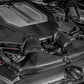 Eventuri Audi C8 RS6 RS7 Black Carbon Engine Cover Gloss