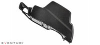 Eventuri BMW E9X M3 Carbon Airbox Lid Gloss - Revzone