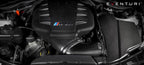 Eventuri BMW E9X M3 Carbon Airbox Lid Gloss - Revzone