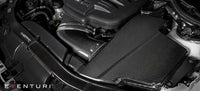 Eventuri BMW E9X M3 Carbon Airbox Lid Gloss - Revzone