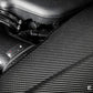Eventuri BMW E9X M3 Carbon Airbox Lid Gloss