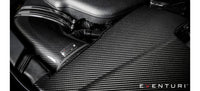 Eventuri BMW E9X M3 Carbon Airbox Lid Gloss - Revzone
