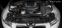 Eventuri BMW E9X M3 Carbon Airbox Lid Gloss - Revzone