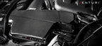 Eventuri BMW E9X M3 Carbon Airbox Lid Gloss - Revzone