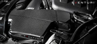 Eventuri BMW E9X M3 Carbon Airbox Lid Gloss - Revzone