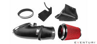 Eventuri BMW E9X M3 Gloss Carbon Intake - Revzone