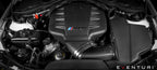 Eventuri BMW E9X M3 Gloss Carbon Intake - Revzone