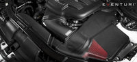 Eventuri BMW E9X M3 Gloss Carbon Intake - Revzone