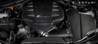 Eventuri BMW E9X M3 Gloss Carbon Intake - Revzone
