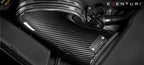 Eventuri BMW E9X M3 Gloss Carbon Intake - Revzone