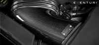 Eventuri BMW E9X M3 Gloss Carbon Intake - Revzone