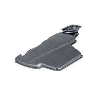 Eventuri BMW E9X M3 Carbon Airbox Lid Matte - Revzone