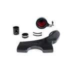 Eventuri Black Carbon intake with no scoop - MINI Countryman S - Revzone