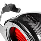 Eventuri Black Carbon intake with no scoop - MINI Countryman S Facelift