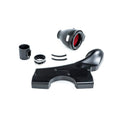 Eventuri Facelift Plastic intake with no scoop - MINI Countryman S - Revzone