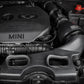 Eventuri Facelift Plastic intake with no scoop - MINI Countryman S
