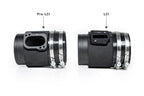 Eventuri Plastic intake with no scoop - MINI Countryman S - Revzone