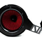 Eventuri Plastic intake with no scoop - MINI Countryman S