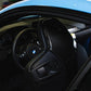 Eventuri Black Carbon Seat Back Covers - BMW F8X M3/M4