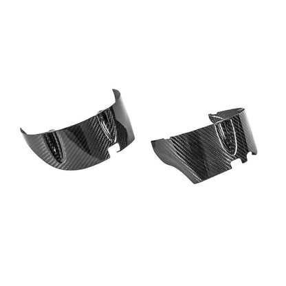 Eventuri Shroud set for upgrading V1 intake - BMW F9X M5