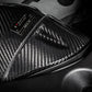 Eventuri Shroud set for upgrading V1 intake - BMW F9X M5