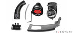 Eventuri V2 FK2 Civic Type R RHD Carbon Intake with upgraded Carbon Tube - Revzone