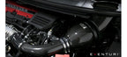 Eventuri V2 FK2 Civic Type R RHD Carbon Intake with upgraded Carbon Tube - Revzone