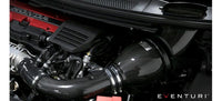 Eventuri V2 FK2 Civic Type R RHD Carbon Intake with upgraded Carbon Tube - Revzone