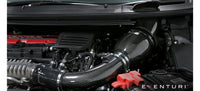 Eventuri V2 FK2 Civic Type R RHD Carbon Intake with upgraded Carbon Tube - Revzone