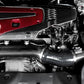 Eventuri FK8 and FK2 Engine Cover Red and Black