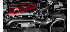 Eventuri FK8 and FK2 Engine Cover Red and Black - Revzone