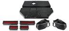 Eventuri Panel Filter Replacement Set - BMW F9X X3M/X4M - Revzone