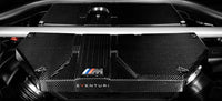 Eventuri Panel Filter Replacement Set - BMW F9X X3M/X4M - Revzone