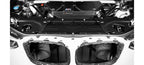 Eventuri Panel Filter Replacement Set - BMW F9X X3M/X4M - Revzone