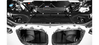 Eventuri Panel Filter Replacement Set - BMW F9X X3M/X4M - Revzone