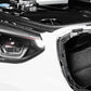Eventuri Panel Filter Replacement Set - BMW F9X X3M/X4M