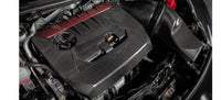 Eventuri Toyota GR Yaris Carbon Gloss Engine Cover - Revzone